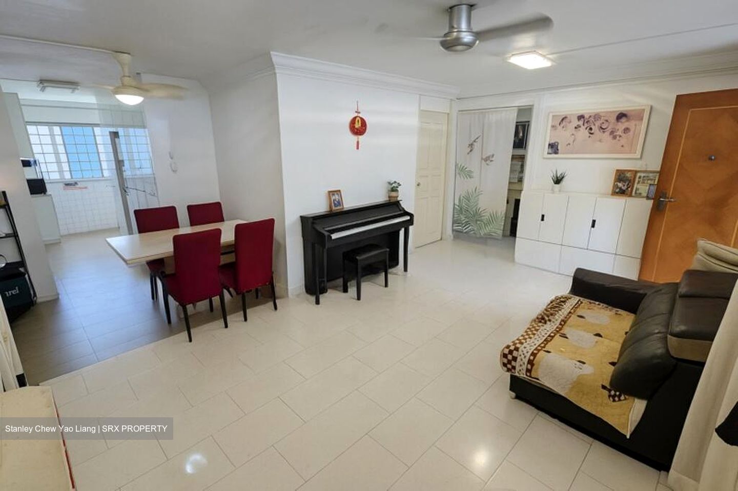 Blk 337 Woodlands Avenue 1 (Woodlands), HDB 4 Rooms #503658581